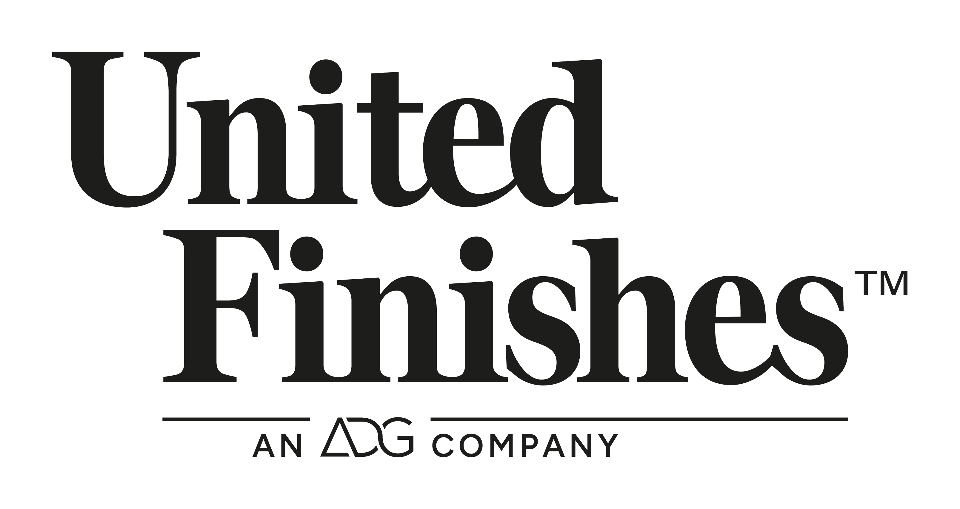 United Finishes Logo